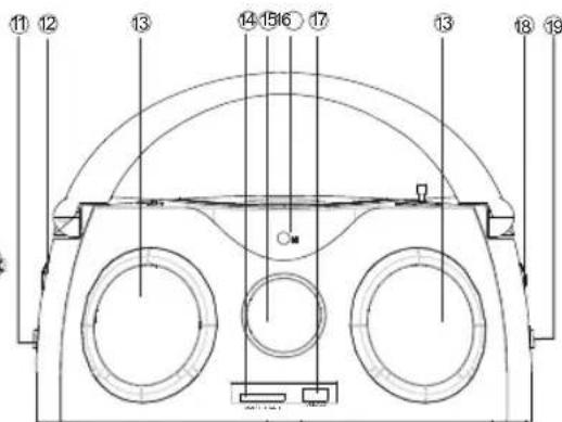 KONIG HAVPRCD21 - Obs! - 3