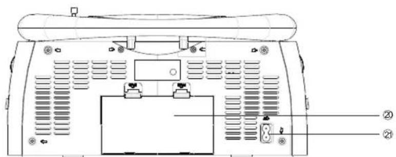 KONIG HAVPRCD21 - SUOMI - 3