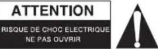 KONIG HAVPRCD21 - Consignes de sécurité : - 2