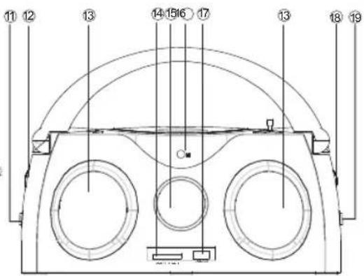 KONIG HAVPRCD21 - Npoox: - 3