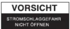 KONIG HAVPRCD21 - Sicherheitsvorkehrungen: - 2