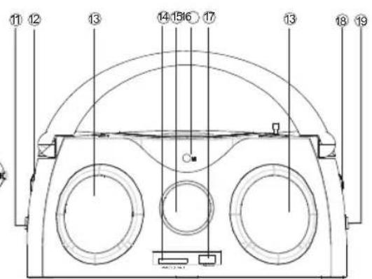 KONIG HAVPRCD21 - SUOMI - 2