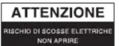 KONIG HAVWKL12 - Precazioni di sicurezza: - 2