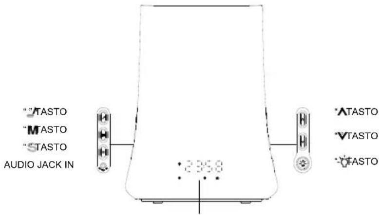 KONIG HAVWKL12 - Tastie Jack - 1