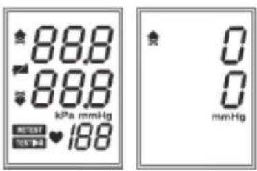 KONIG HCBLDPRESS10 - MITTAUKSEN SUORITUS - 1
