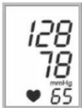 KONIG HCBLDPRESS10 - READING MEASUREMENT RESULTS - 1