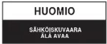 KONIG HCBLDPRESS10 - Turvallisuuteen liittyvat varoitukset: - 2
