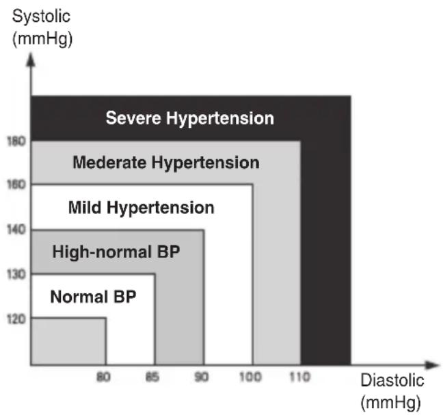 KONIG HCBLDPRESS10 - ASSESSING HIGH BLOOD PRESSURE FOR ADULTS - 1