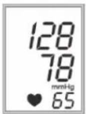 KONIG HCBLDPRESS10 - A MÉRÉSI EREDMÉNYEK LEOLVASÁSA - 1