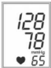 KONIG HCBLDPRESS10 - DE MEETRESULTATEN LEZEN - 1