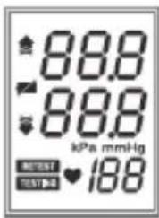 KONIG HCBLDPRESS10 - TAKING A MEASUREMENT - 1