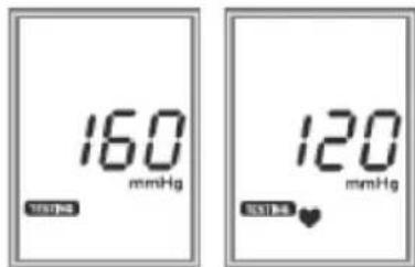 KONIG HCBLDPRESS10 - EFFETTUARE LA MISURAIZIONE - 2