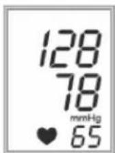 KONIG HCBLDPRESS10 - CITIREA REZULTATELOR MÁSURÁTORII - 1