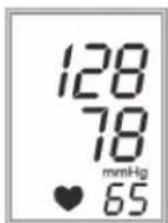 KONIG HCBLDPRESS10 - VYSLEDKY MERENI - 1