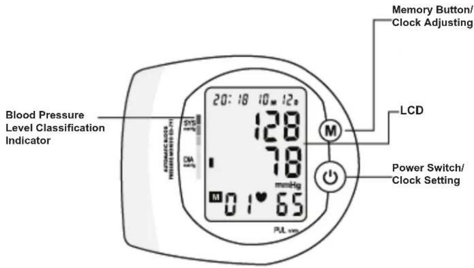 KONIG HCBLDPRESS11 - ENGLISH - 1