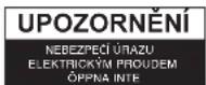 KONIG HCBLDPRESS11 - Bezpečnostní opatřeni: - 2
