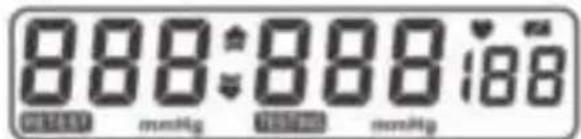 KONIG HCBLDPRESS20 - TAKING A MEASUREMENT - 2