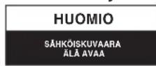 KONIG HCBLDPRESS20 - Turvallisuuteen liittyvat varoitukset: - 2