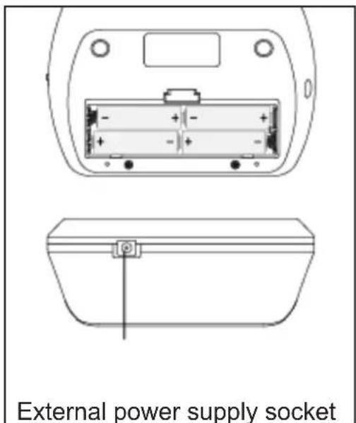 KONIG HCBLDPRESS21 - BATTERY LOADING - 1