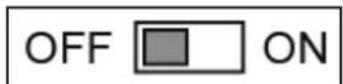 KONIG HCBLDPRESS21 - DIAKONTHE ON/OFF - 1