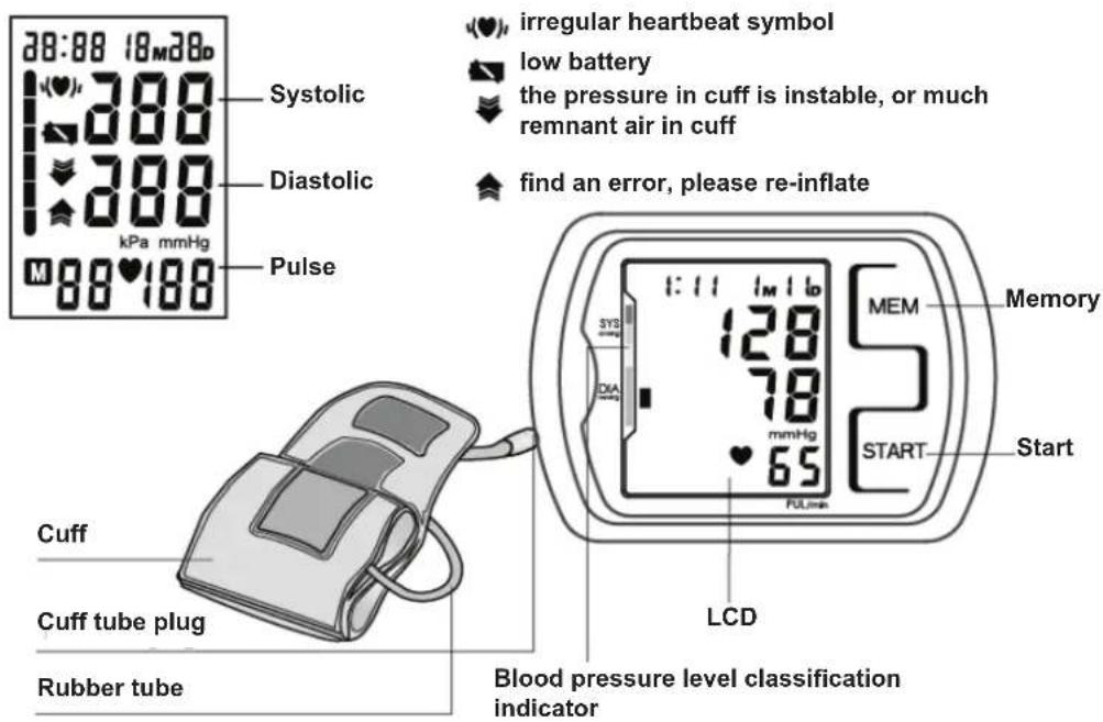 KONIG HCBLDPRESS21 - ENGLISH - 1