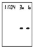 KONIG HCBLDPRESS21 - DELETING MEASUREMENTS FROM THE MEMORY - 2