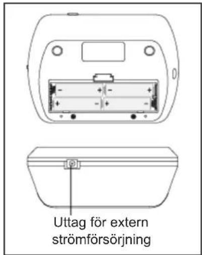 KONIG HCBLDPRESS21 - ON/OFF-BRYTARE - 1