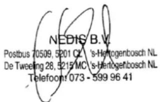 KONIG HCBLDPRESS21 - TEKNISET TIEDOT - 1