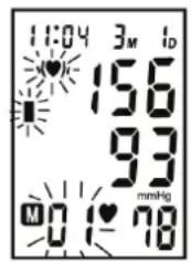 KONIG HCBLDPRESS21 - DISPLAYING STORED RESULTS - 2