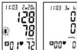 KONIG HCBLDPRESS21 - Lying Down Measurement - 6