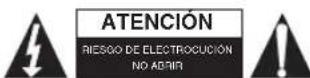 KONIG HCDT11 - Medidas de seguridad: - 1