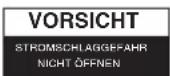 KONIG HCDT11 - Sicherheitsvorkehrungen: - 2