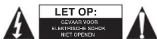 KONIG HCDT11 - Veiligheidsvoorzorgsmaatregelen: - 1