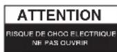 KONIG HCDT12 - Consignes de sécurité : - 2