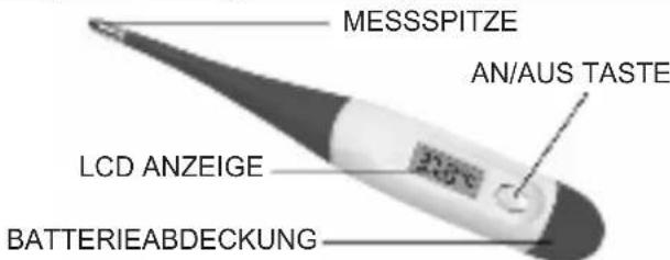 KONIG HCDT12 - Spezifikationen - 1