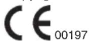 KONIG HCEARTHERM50 - Attention: - 1
