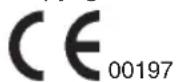 KONIG HCEARTHERM50 - Figyelem: - 1