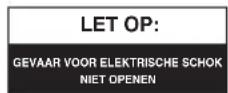 KONIG HCEARTHERM50 - Onderhoud: - 2