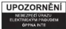 KONIG HCMS30 - Bezpečnostní opatřeni: - 2
