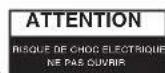 KONIG HCMS50 - Consignes de sécurité : - 2