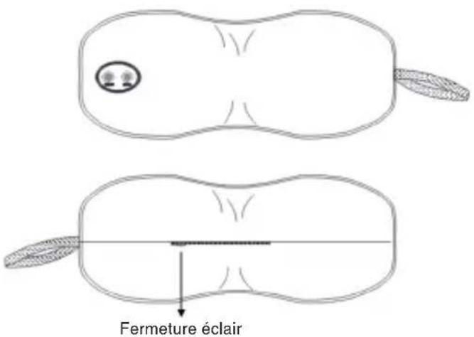 KONIG HCPL30 - Fonctionnalités du produit - 1