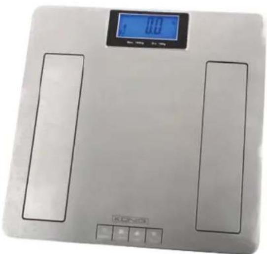 KONIG HCPS500 - Figyelem: - 2