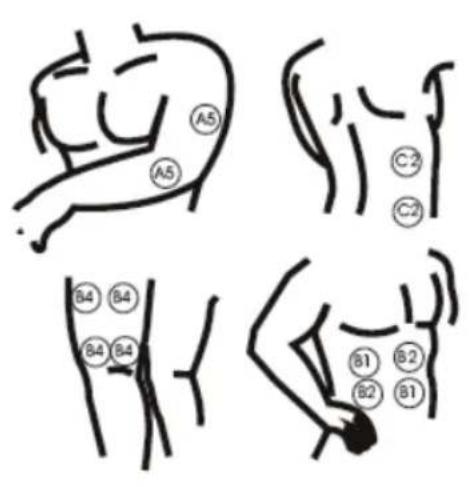 KONIG HCSM10 - Manutenzione e conservazione dell'unità: - 3