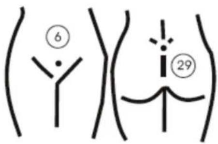 KONIG HCSM10 - Manutenzione e conservazione dell'unità: - 13