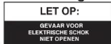 KONIG HCSM10 - Veiligheidsvoorzorgsmaatregelen: - 2