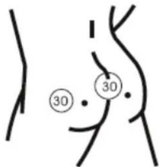 KONIG HCSM10 - Intreinerea si pastrarea unitaţii centrale: - 16