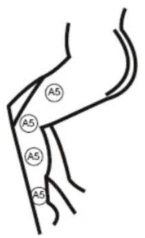 KONIG HCSM10 - Udrzba a ulozeni pristroje: - 5