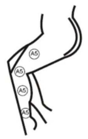 KONIG HCSM10 - Wartung und Lagerung des Geräts: - 5