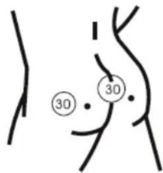 KONIG HCSM10 - Wartung und Lagerung des Geräts: - 14