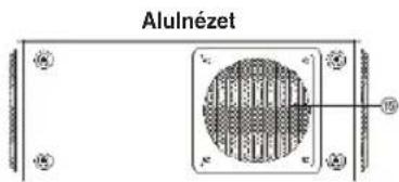 KONIG IPDSPEAKER30 - Jellemzók - 3